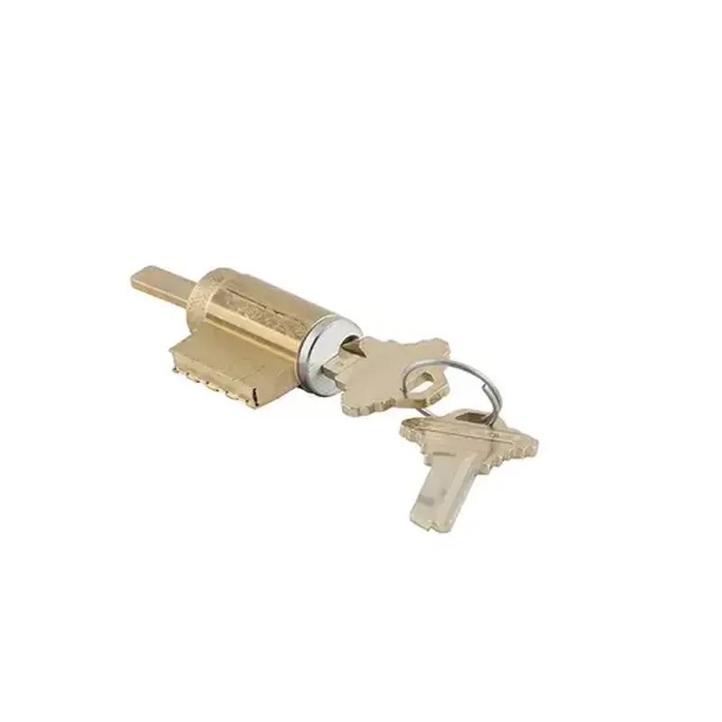 Schlage Commercial 23-065G 626 ND Series Conventional Cylinder G Keyway Satin Chrome Finish