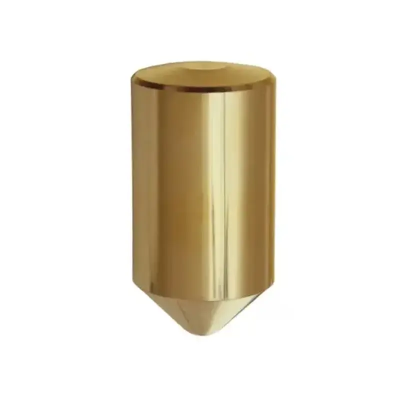LAB 003-192-BOTTOM-S1 Pin .003 Brass Bottom .192-B3 - 150 Smart-Pac