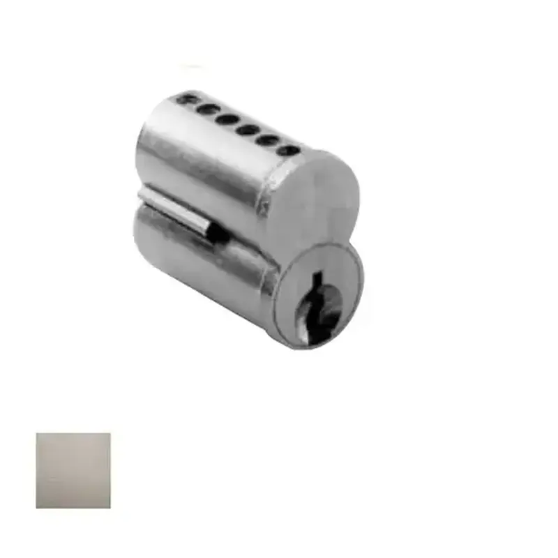 Sargent 65-7P-7300B-4A-15 XC Series 7300 Core Satin Nickel