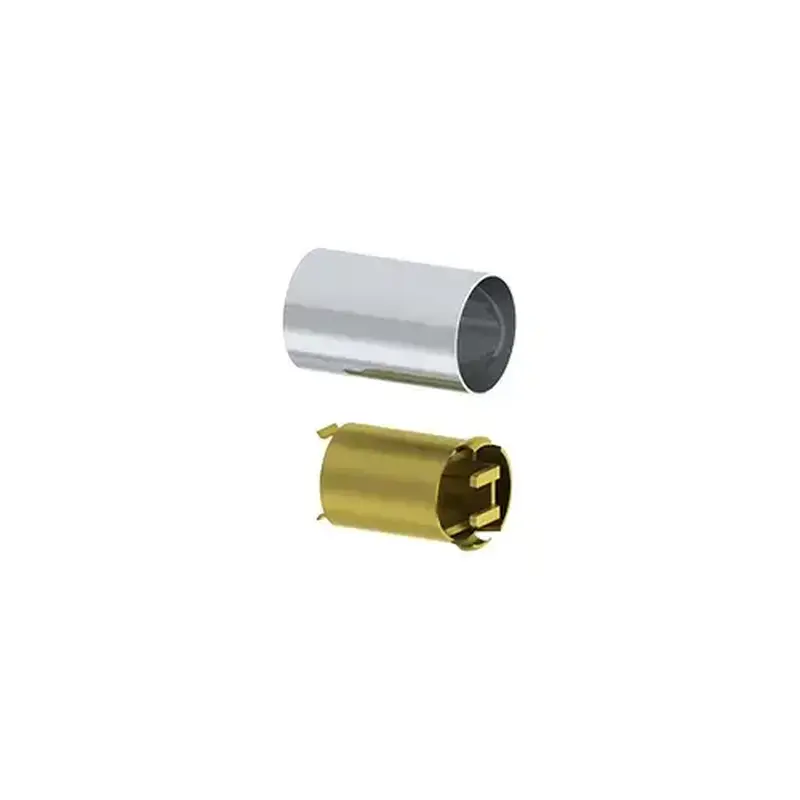 Hager 117866 3916 3-3/4" LATCHBOLT EXTENSION 3400