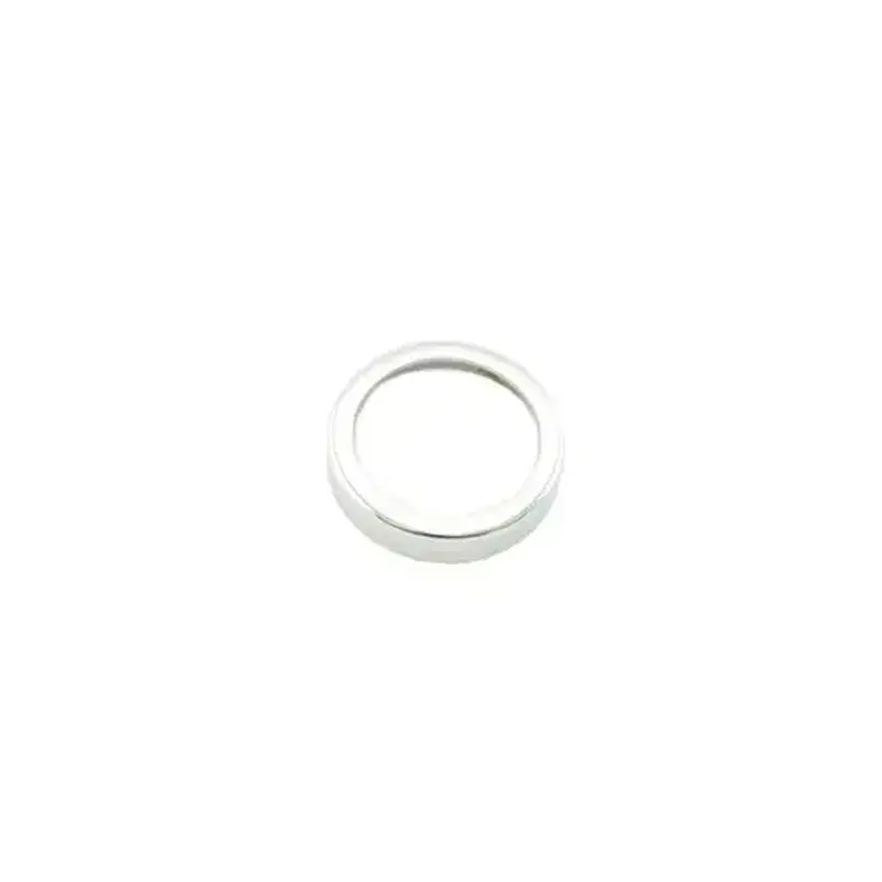 Schlage Commercial 36-083 625 Mortise Cylinder Compression Ring and Spring, Bright Polished Chrome