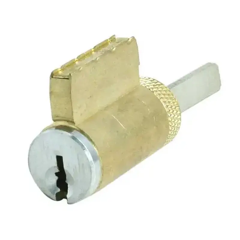 GMS K001-SCF-26D Key-In-Knob Cylinder Satin Chrome