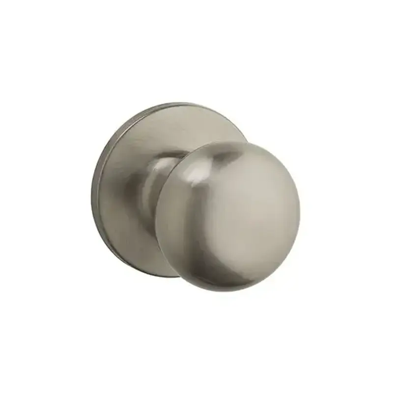 Safelock SK7000-AS-15 Athens Dummy Knob Satin Nickel