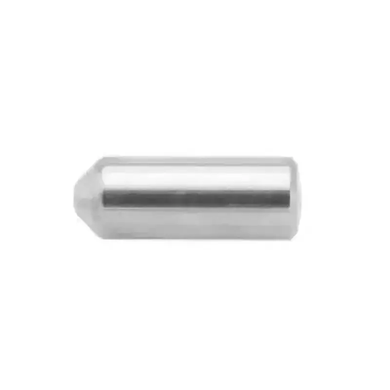 LAB PIN-DORMA-DFS2BP1 Pin Dorma Full Size #2 Bottom Pin .2100- 100 Polybag