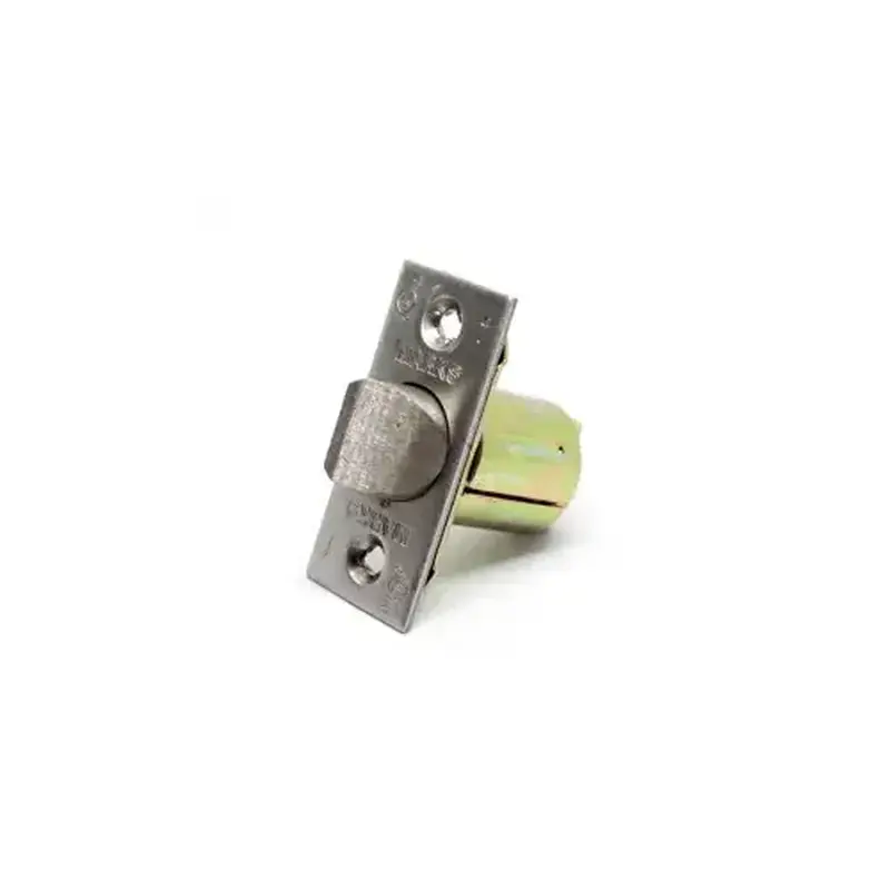 Marks 1138N-32D MARKS PASSAGE SPRINGLATCH 2-3/8 IN. BS DULL CHROME