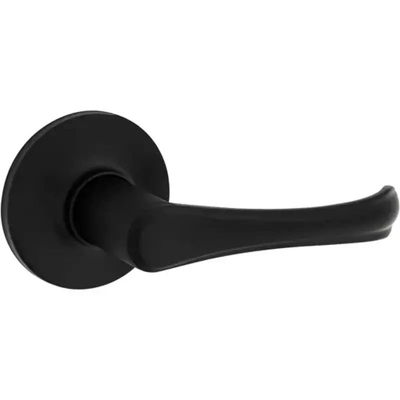Safe Lock by Kwikset 9SL10000-122 Grapevine Passage - Matte Black