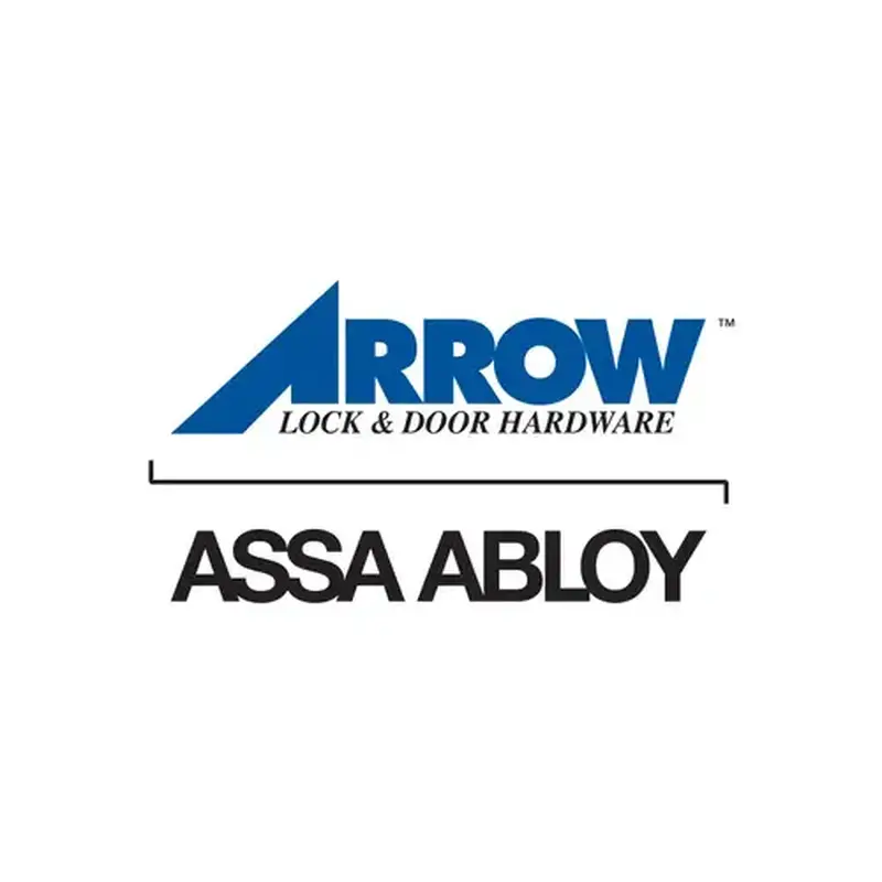 Arrow 16CR-004 Mortise Housing Parts