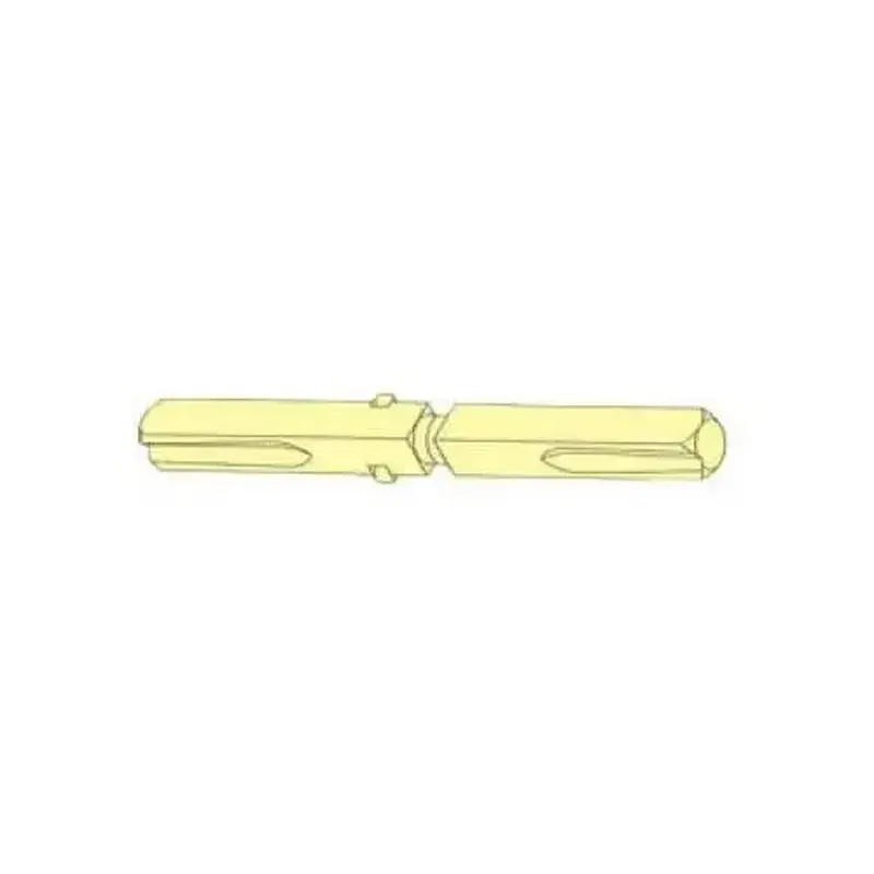 Baldwin 0525004 Estate Broached Swivel Spindle