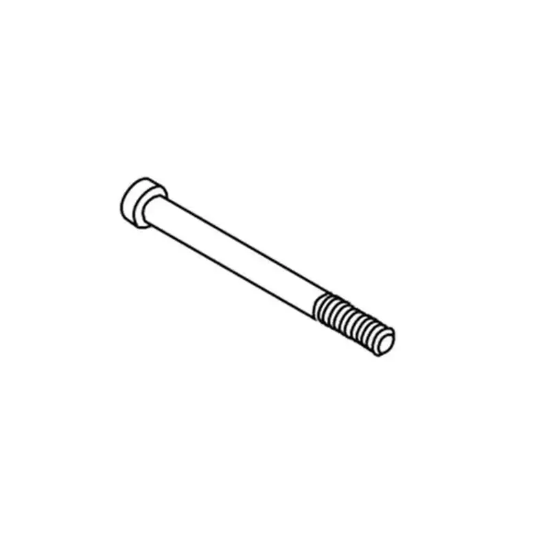 Corbin Russwin 438F41-8 Mortise Cylinder Cam Screw