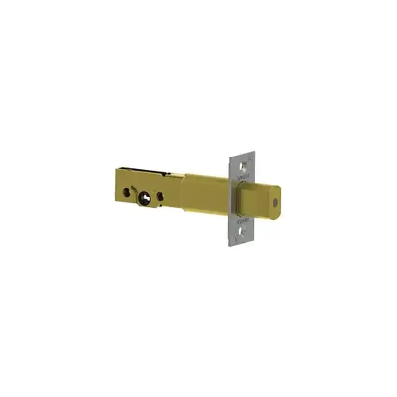 Hager 127700 3920 2-3/4 US4 3700 Satin Brass