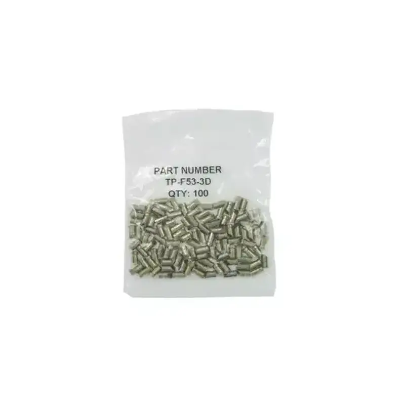 Medeco Security Locks TP-F53-3D Medeco3/Medeco Biaxial Broached Bottom Pins (.025" increment)