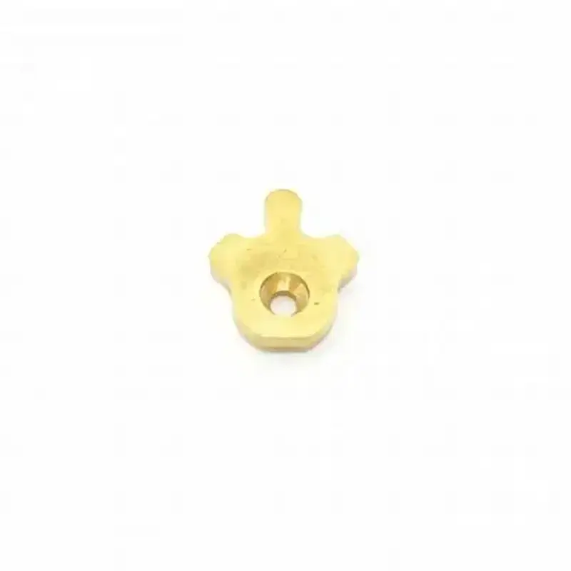 Schlage Commercial B520-360 Mortise Cylinder Cam for Corbin Russwin A65