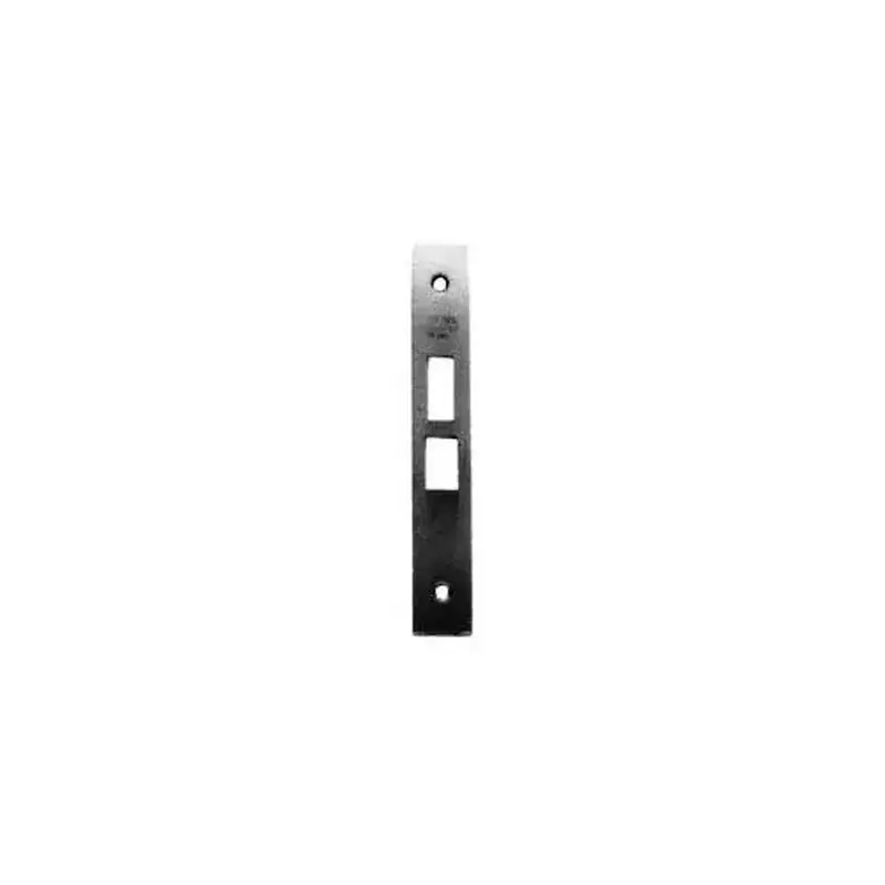 Baldwin 63012600084 Estate Mortise Lock Armored Front Polished Chrome