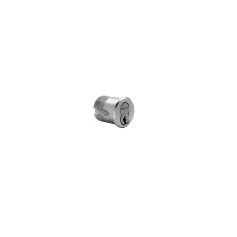 BEST 1E-7-4-C4-RP3-626-LC 1-1/4" Standard Mortise Cylinder Housing Satin Chrome