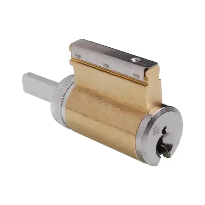 Corbin Russwin 2000-033-L1 626 Lever Cylinder Satin Chrome