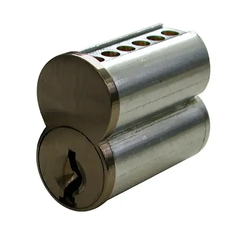 Falcon CB848 A 613 6 Pin No Logo; Best Capping Regular IC Uncombinated Core A Keyway Oil Rubbed Bronze Finish