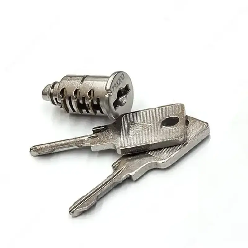 Huwil Locks 18006014 Cylinder for System with Master Key