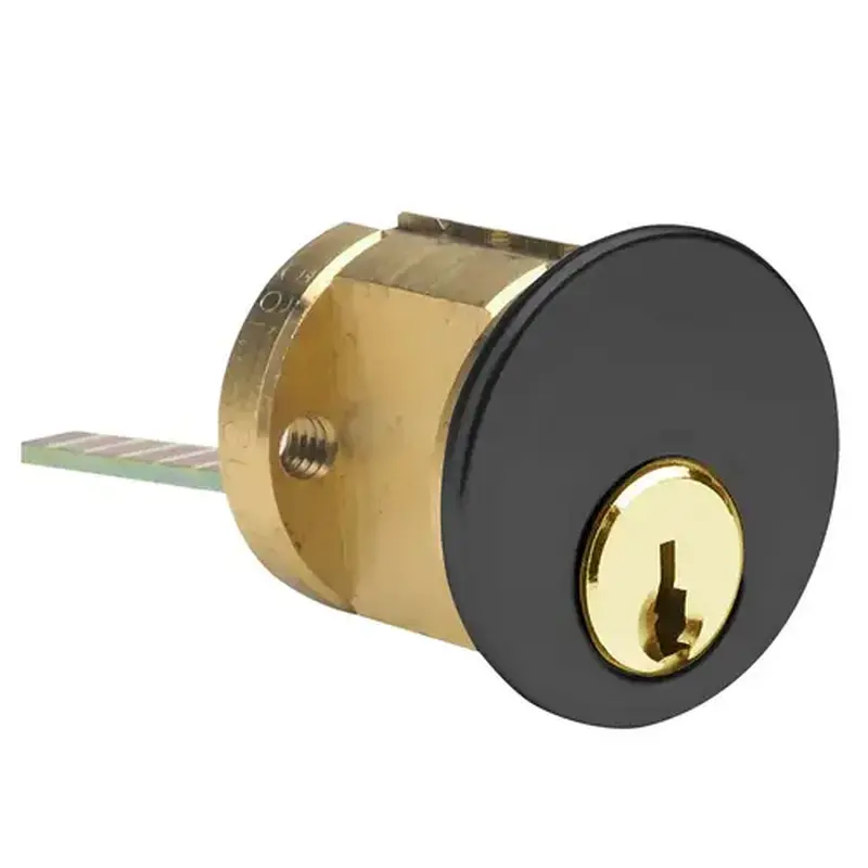Kaba Ilco 7075CD10-29-KA2 Rim Cylinder Applied