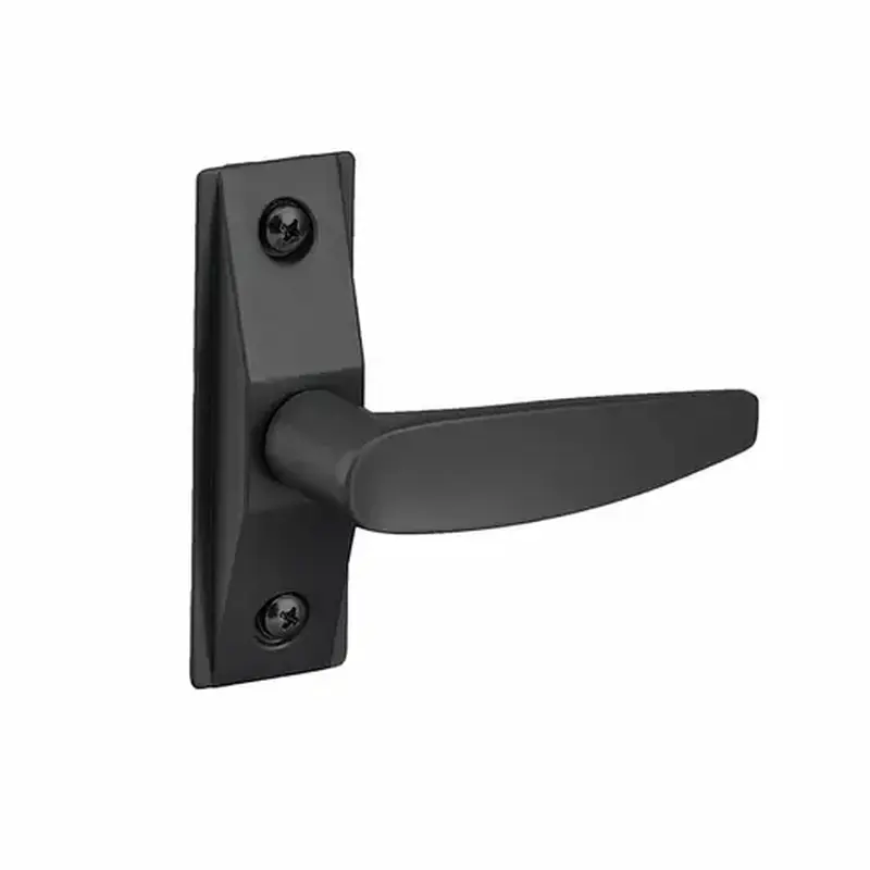 Adams Rite 4560-502-130 Aluminum Door Trim Satin Aluminum Ritecoat Paint