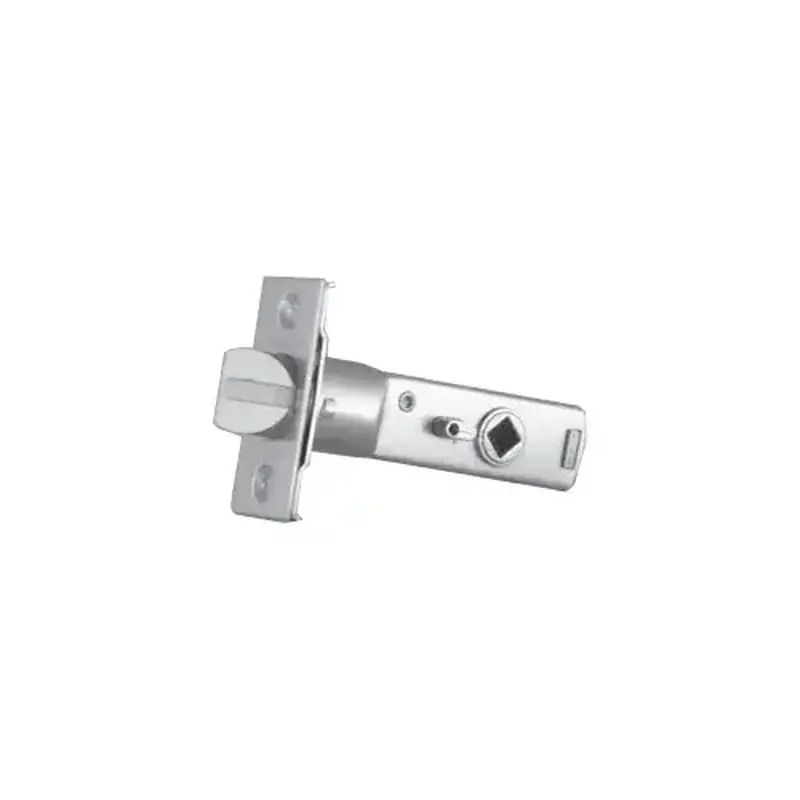 Baldwin 5523102 Lever Passage Latch & Strike Oil Rubbed Bronze