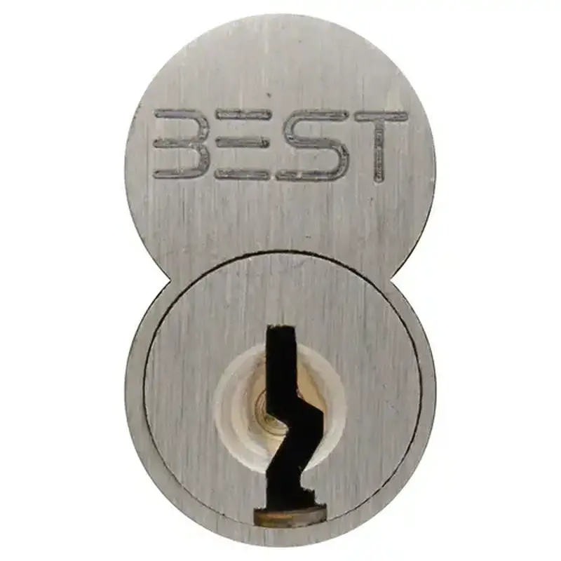 BEST 1CP7WE1626 SFIC Core Satin Chrome