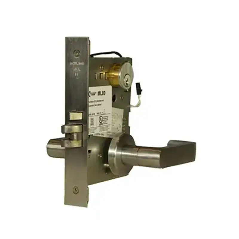 Command Access Technologies ML80ELCH12 ML80EL 12V ELECTRIC MORTISE
