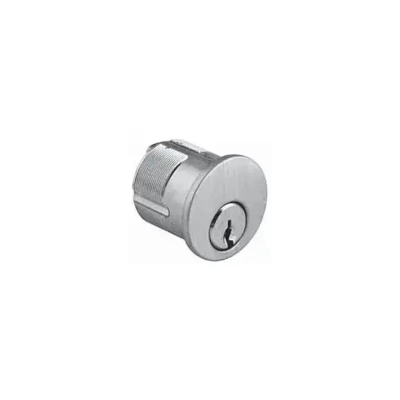 Corbin Russwin 1000-118-A03-6-L4 626 Mortise Cylinder Satin Chrome
