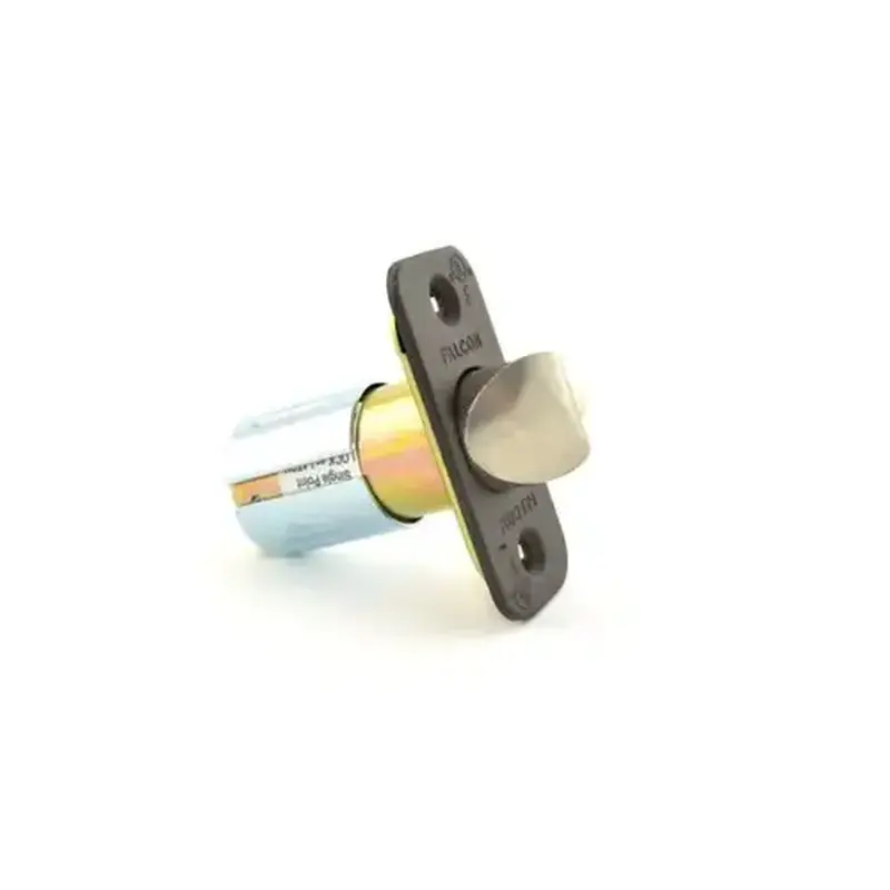 Falcon Q330196613 W Series 2-3/4" Backset Latch, Oil Rubbed Dark Bronze