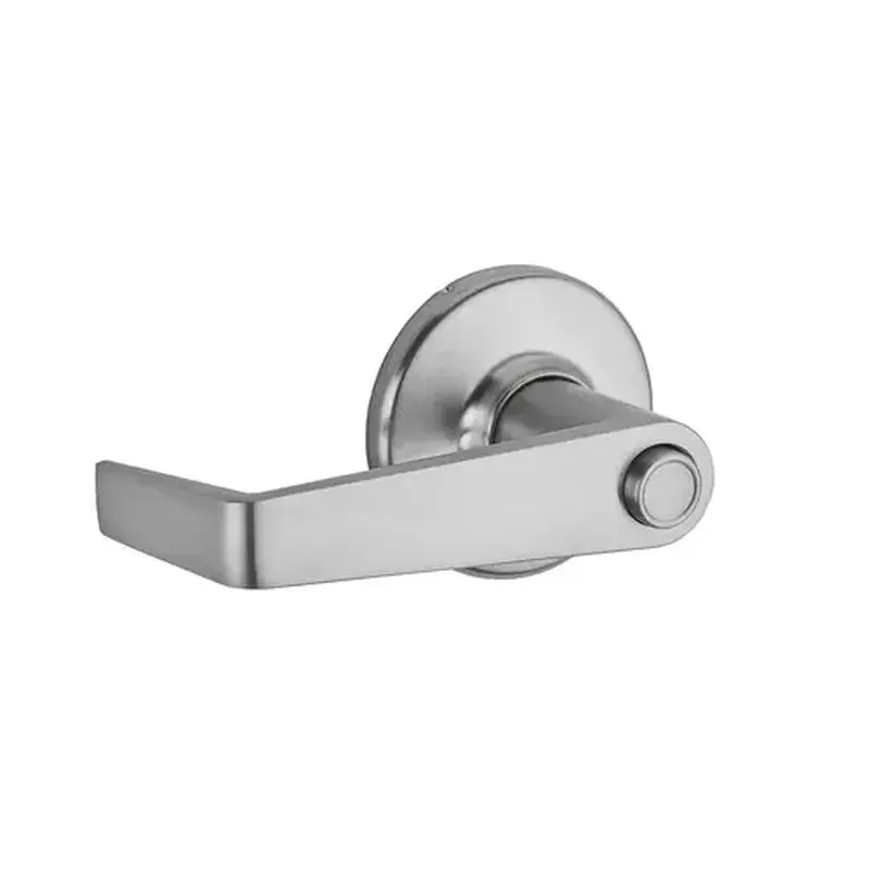 Kwikset 756KNL-26D-SMT-RCAL-RCS Kingston Keyed Entry Lever