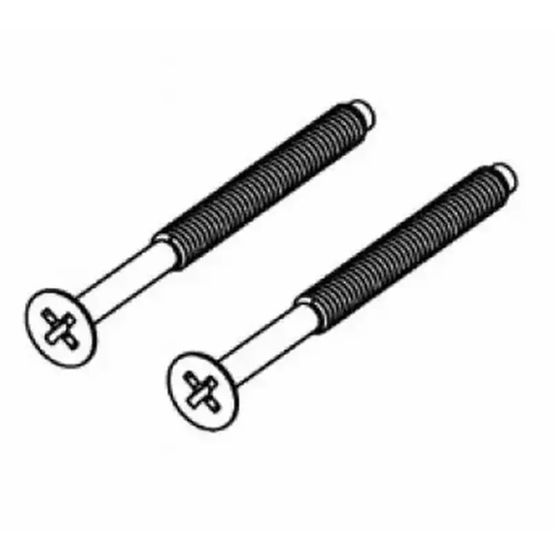 Kwikset 820291-11P 154 and 155 Lever Thick Door Pack, Venetian Bronze