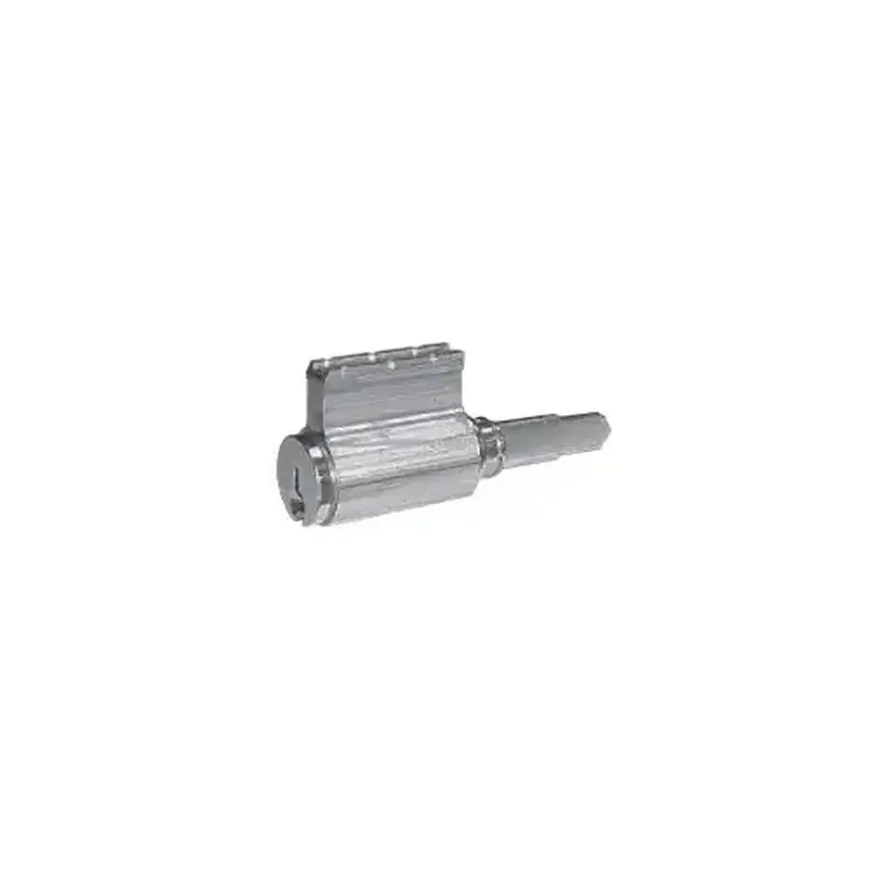 Sargent C6-1B LC 4 Knob Cylinder Satin Brass