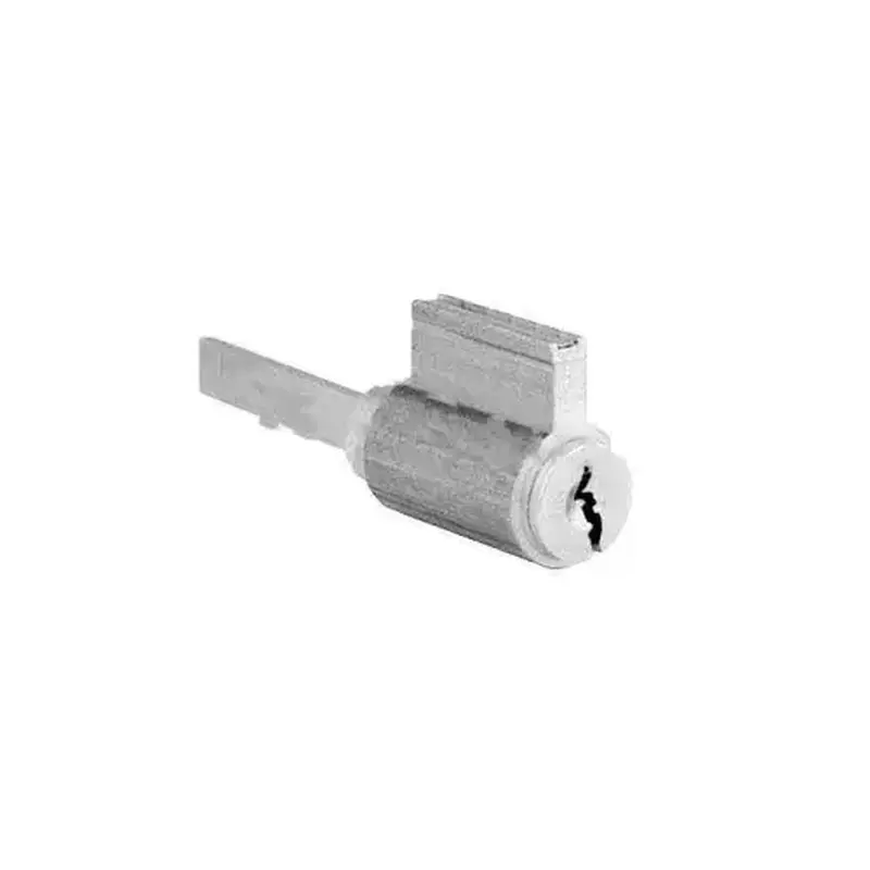 Yale Commercial 1807 SA 626 Deadbolt Cylinder Satin Chrome