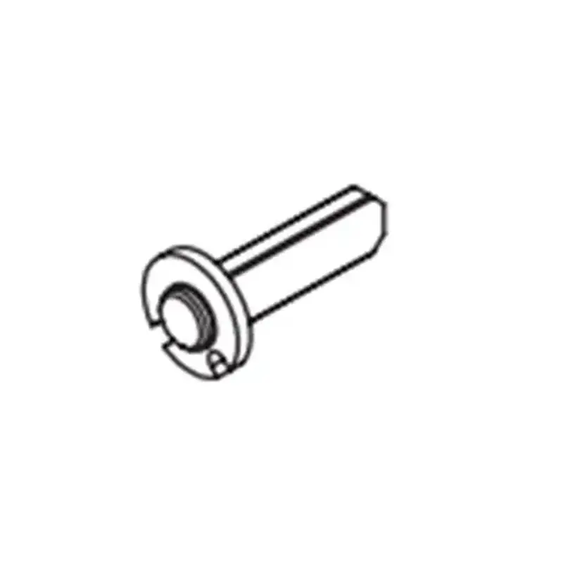 Corbin Russwin 622F30-8 Cylinder Tailpiece for 2000-033-6