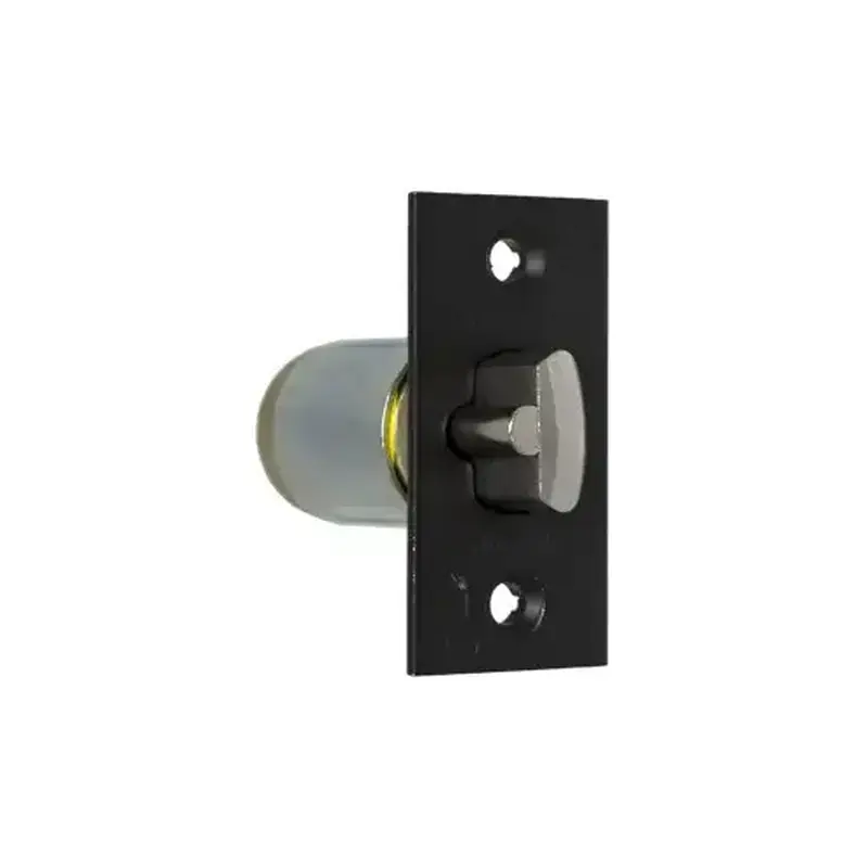 Falcon Q330197613 2-3/4" W Series Deadlatch, 613/US10B Oil Rubbed Bronze
