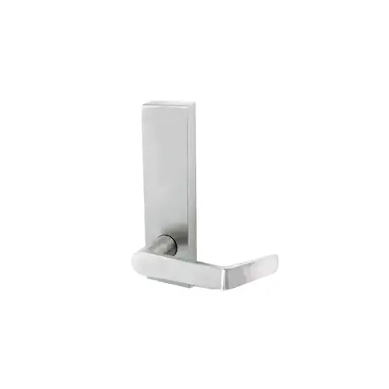 Cal Royal ESC6630 ALUM PASSAGE, TRIM ALWAYS OPERABLE Aluminum