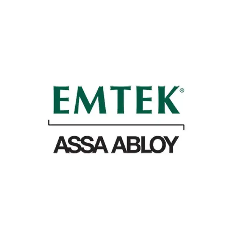 Emtek LC4-PRIV-M-275-B 2-3/4" Backset Privacy Latchbolt
