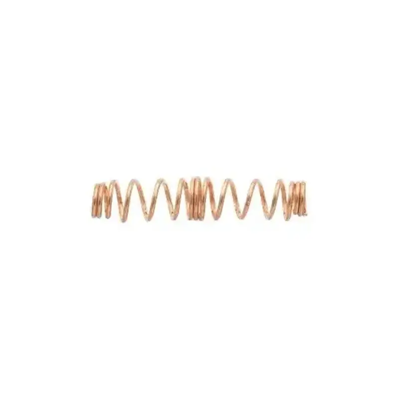 LAB Pins 115 115 Long Tangle Resistant Springs - pack of 100