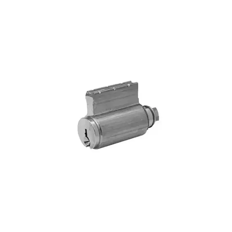 Sargent C11-1 LF 15 11 Line C11-1 Key-in-Knob/Lever Cylinder Satin Nickel