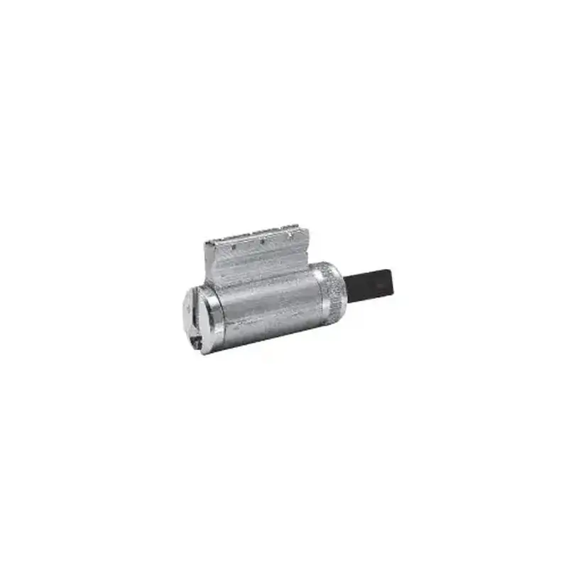 Sargent C480-3 RE 4 Deadbolt Cylinder Satin Brass