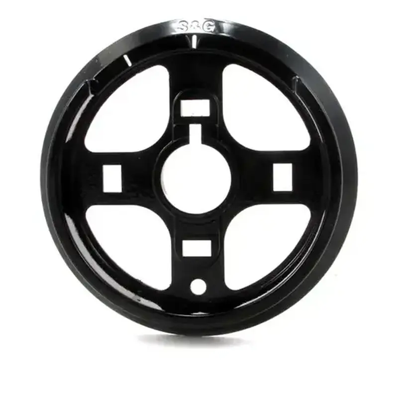 Sargent & Greenleaf R162-002 S&G SP Ring, OBW Dial Ring