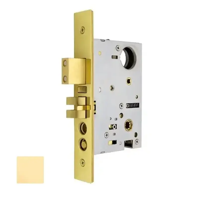 Baldwin 6301-LH-003 Estate Mortise Lock Body