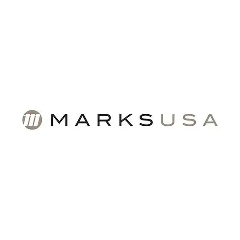Marks 22AC-26D-W-LH 22AC Entrance Knob Mortise Lock Satin Chrome