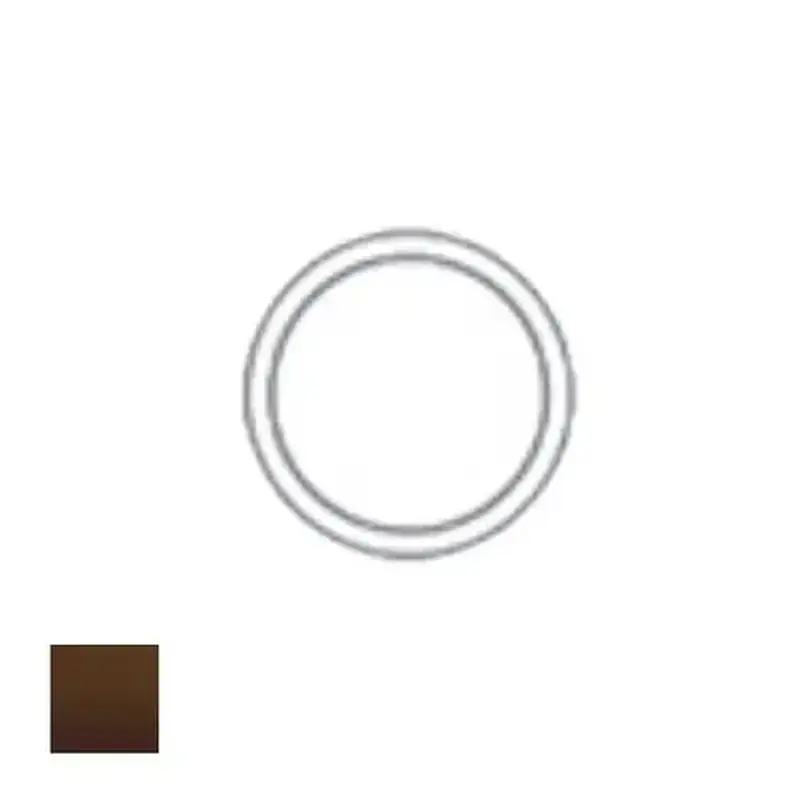 Medeco Security Locks CP-070451-13 1/8" Thick Spacer Ring Oil Rubbed Dark Bronze