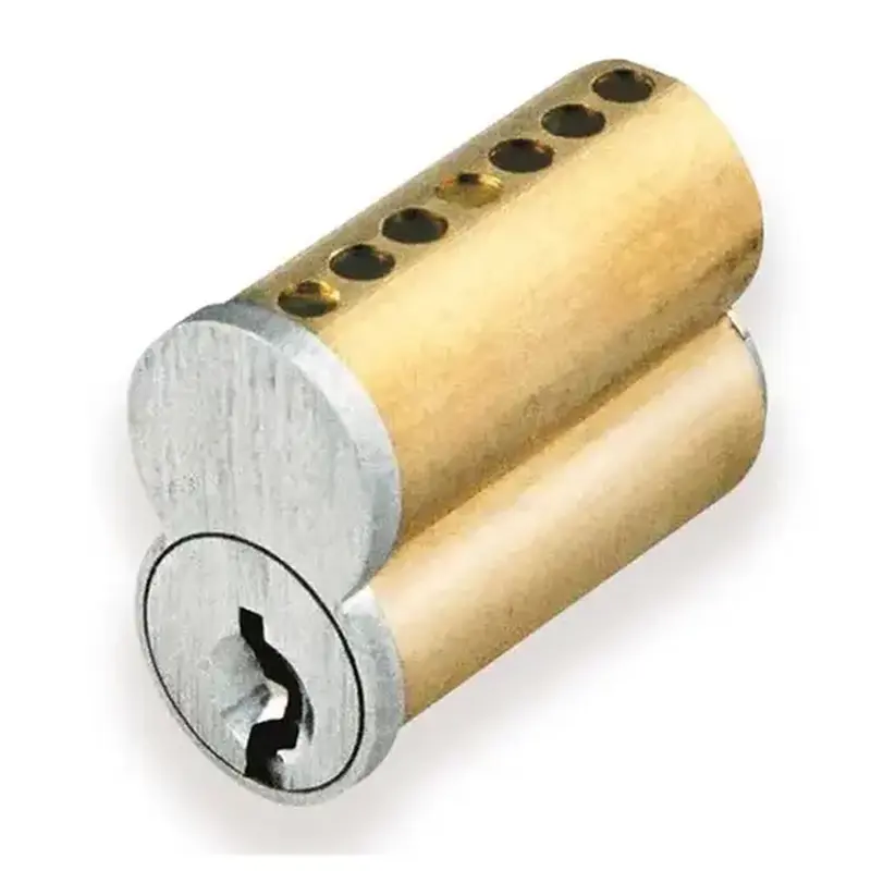 GMS IC7-WB-26D SFIC Core Satin Chrome