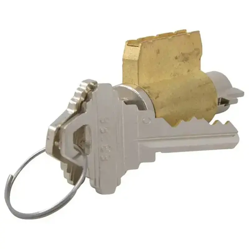Kaba Ilco 15355-SC-26D Cylindrical Lock Cylinder