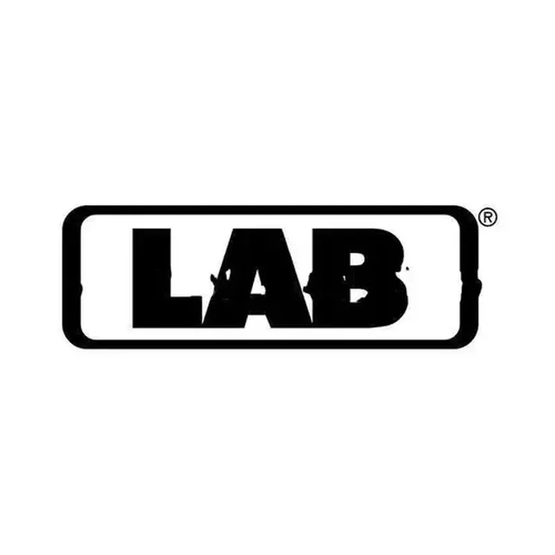 LAB LTTM01 Medium Turning Tool, .075, Full Twist One End