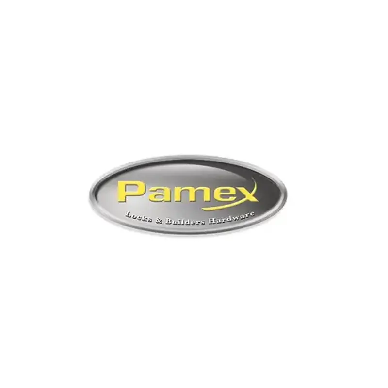 Pamex FLNP04 Denver Lever Half Dummy Trim Satin Nickel Finish