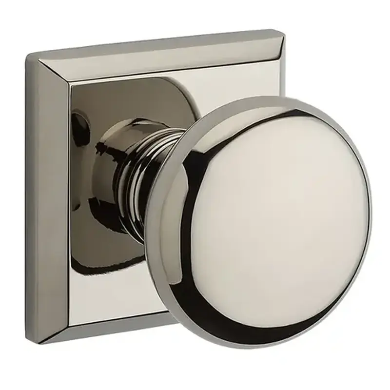 Baldwin PV-ROU-TSR-055 Round Reserve Knob