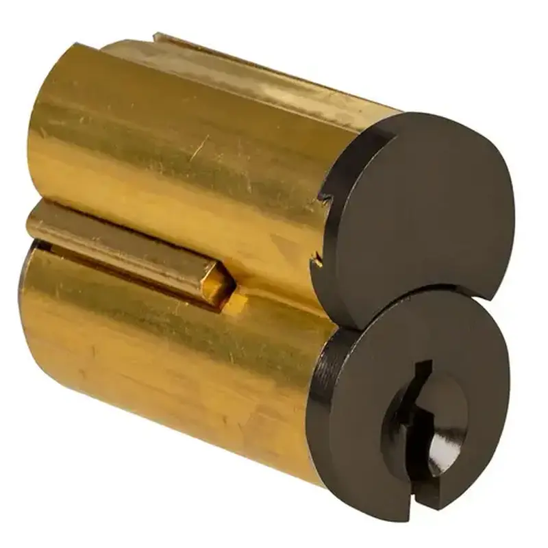Falcon C648 Q 613 SFIC Core Dark Oxidized Satin Bronze Oil Rubbed