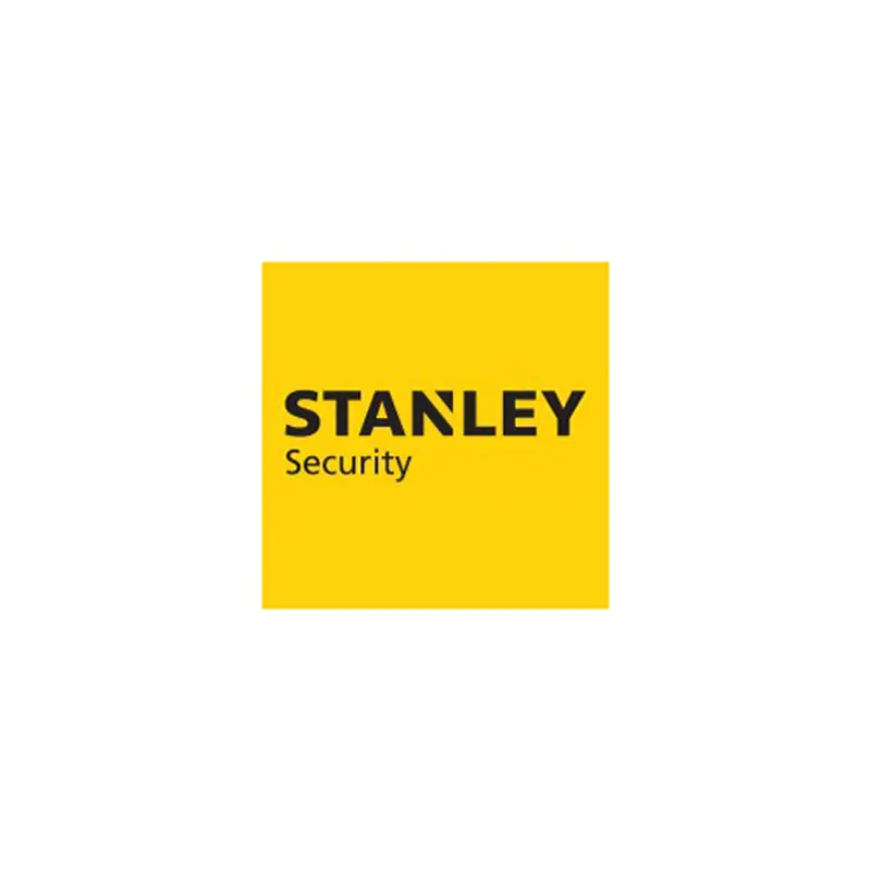 Stanley Security QCI230 A 605 R4 NOS SC Interconnected Locks Bright Brass